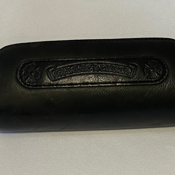 Chrome Hearts Sunglasses with case and papers - Picture 2 of 6